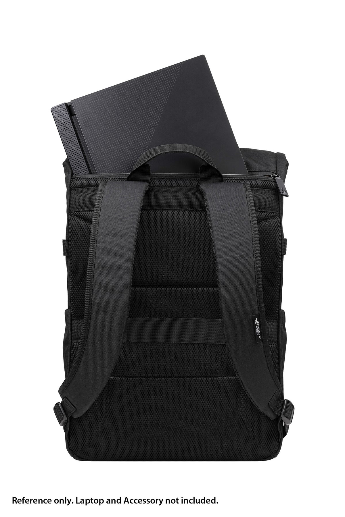 ASUS ROG BP4701 Gaming Backpack 43.2 cm (17") Black
