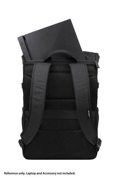 ASUS ROG BP4701 Gaming Backpack 43.2 cm (17") Black