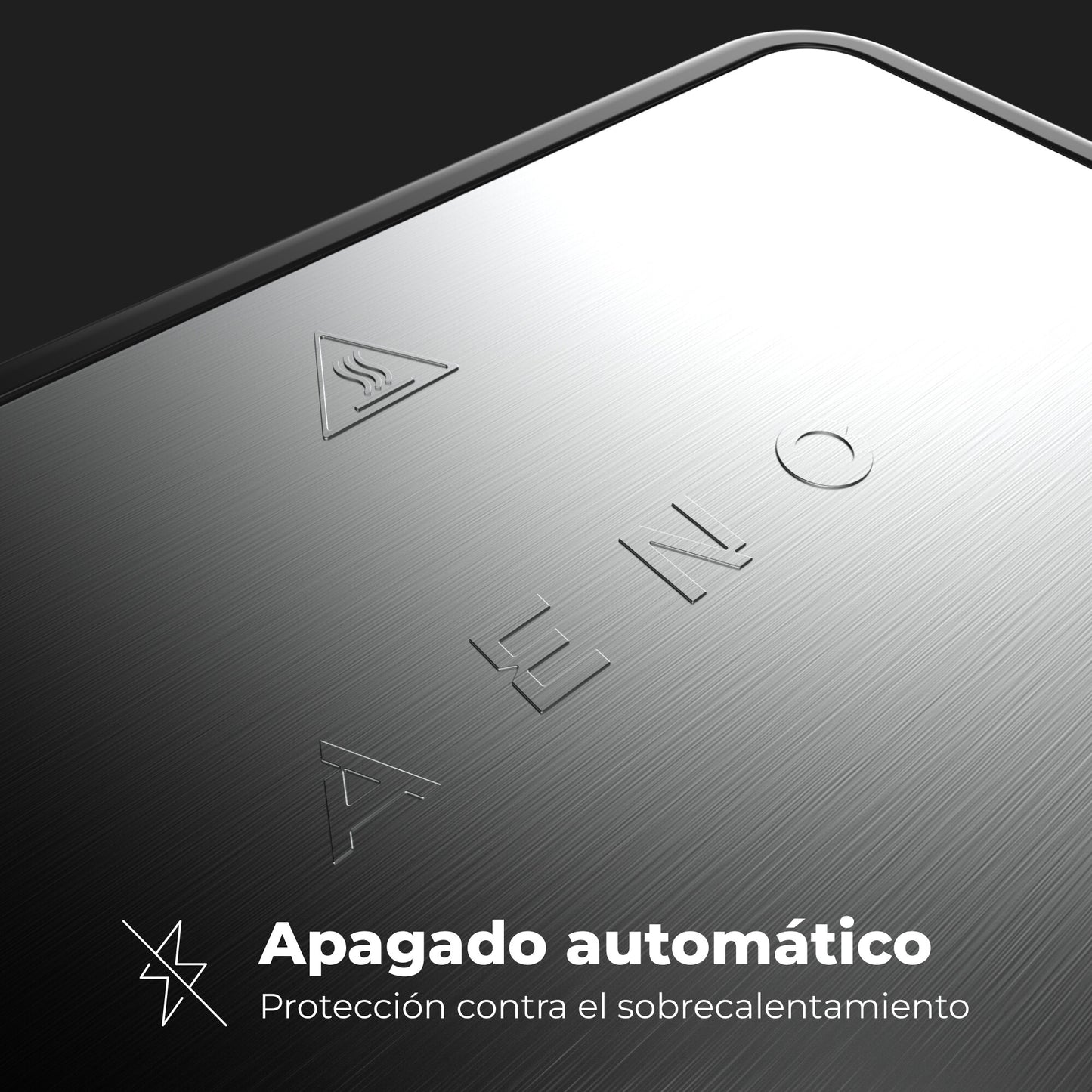 AENO EG1 contact grill