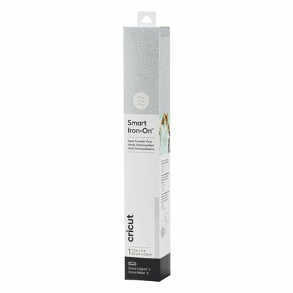 Cricut Smart Iron-On Heat transfer vinyl roll