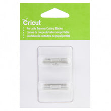Cricut Portable Trimmer Blades