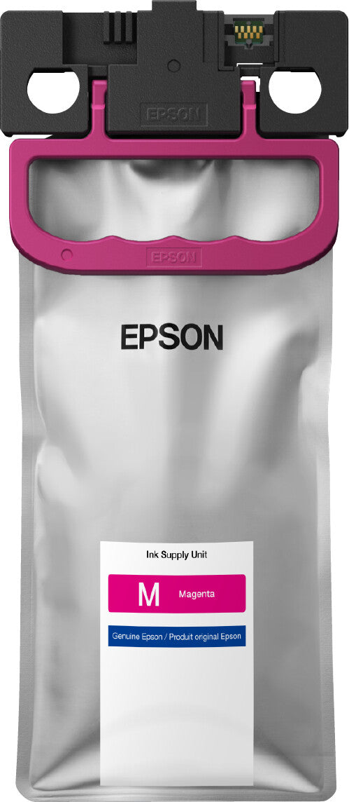 Epson WorkForce Pro EM/EP-C800R Ink Pack XXL Magenta