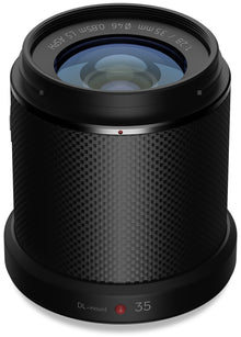 DJI Zenmuse P1 gimbal camera 4K Ultra HD 45 MP Black