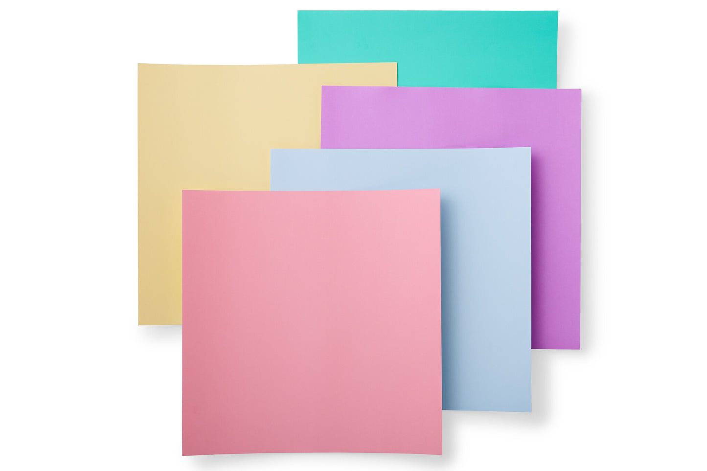 Cricut Smart Paper kids' stickers