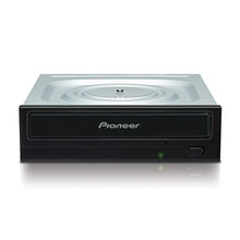 Pioneer DVR-S21WBK optical disc drive Internal DVD±RW Black