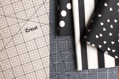 Cricut Self-Healing