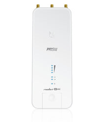 Ubiquiti RP-5AC-Gen2 White Power over Ethernet (PoE)