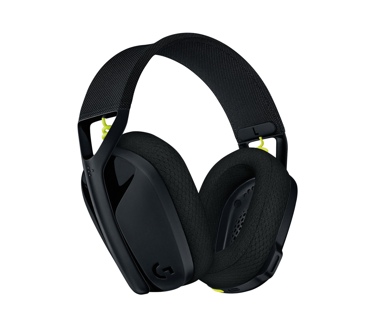 Logitech G G435 LIGHTSPEED Wireless Gaming Headset