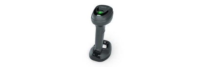 Zebra DS9908-SR Handheld bar code reader 1D/2D Black
