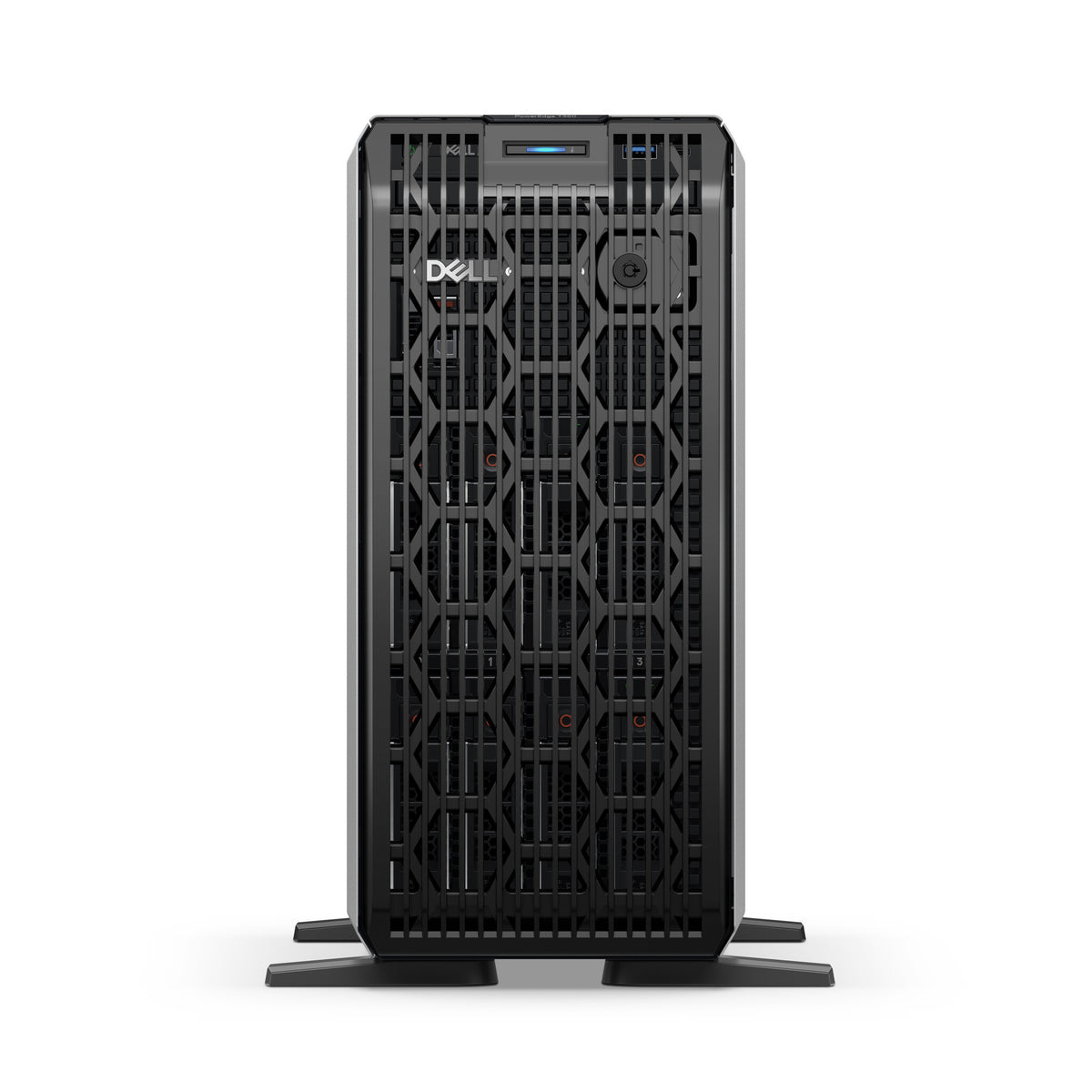 DELL PowerEdge T360 server 1.92 TB Tower (4.5U) Intel Xeon 6 6353P 2.7 GHz 32 GB DDR5-SDRAM 700 W