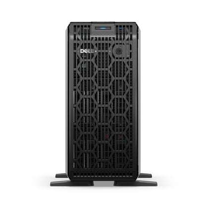 DELL PowerEdge T360 server 2 TB Tower (4.5U) Intel Xeon 6 6315P 2.8 GHz 16 GB DDR5-SDRAM 700 W