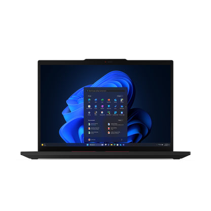 Lenovo ThinkPad T14 Gen 6 (Intel) Intel Core Ultra 7 255U Laptop 35.6 cm (14") WUXGA 32 GB DDR5-SDRAM 1 TB SSD Wi-Fi 6E (802.11ax) Windows 11 Pro English Black