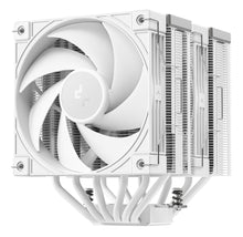 DeepCool AK620 G2 WH Processor Air cooler 12 cm White 1 pc(s)