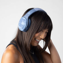 Skullcandy Crusher Evo Headset Wireless Head-band Calls/Music Bluetooth Blue