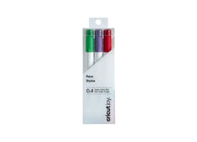 Cricut Joy Fine Point Green, Red, Violet 3 pc(s)