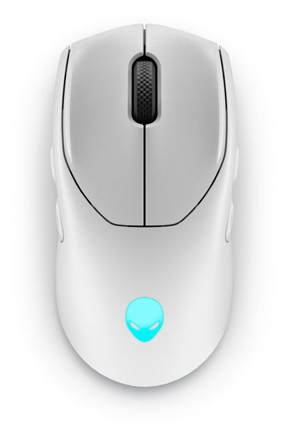 Alienware AW720M mouse Gaming Ambidextrous RF Wireless + Bluetooth Optical 26000 DPI