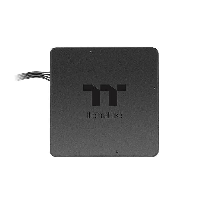 Thermaltake CL-O015-PL00BL-A computer cooling system part/accessory Fan controller