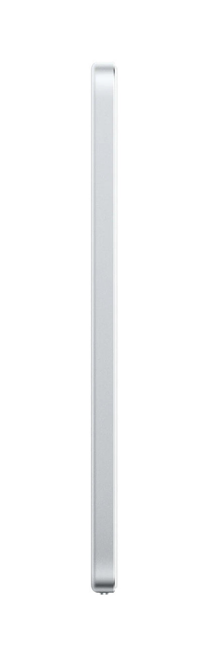 Xiaomi UltraThin Magnetic Power Bank 5000 15W Lithium-Ion (Li-Ion) 5000 mAh Wireless charging Silver