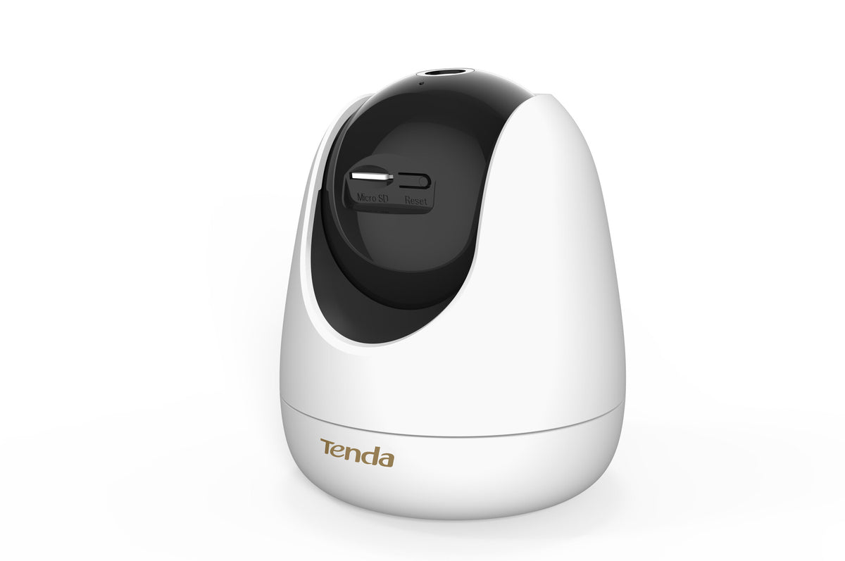 Tenda CP7 security camera Dome IP security camera Indoor 2560 x 1440 pixels Ceiling/Wall/Desk