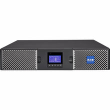 Eaton 9PX uninterruptible power supply (UPS) Double-conversion (Online) 1.5 kVA 1500 W 8 AC outlet(s)