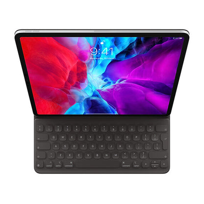 Apple MXNL2Z/A mobile device keyboard QWERTY English Black – TrueTech