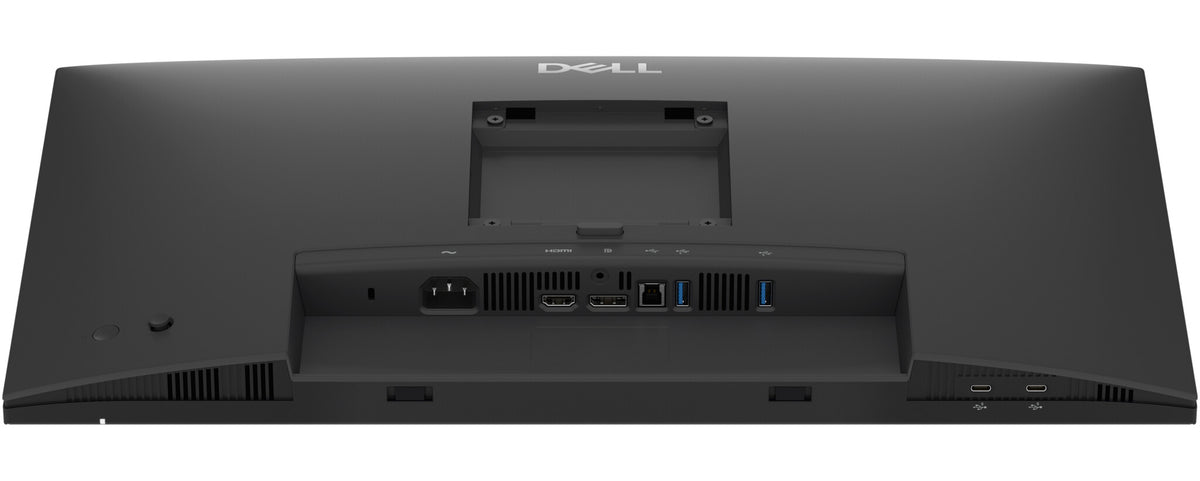 DELL Pro P P2426H computer monitor 61 cm (24") 1920 x 1080 pixels Full HD LCD Black