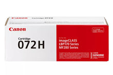 Canon 072H toner cartridge 1 pc(s) Original Black