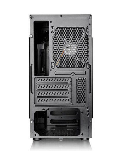 Thermaltake VERSA H15 Micro Tower Black