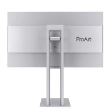 ASUS ProArt OLED PA27UCDMR computer monitor 67.3 cm (26.5") 3840 x 2160 pixels 4K Ultra HD LED Silver
