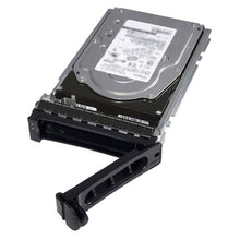DELL 400-AOXC internal hard drive 600 GB 10000 RPM 2.5" SAS