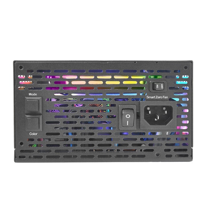 Thermaltake Toughpower GF2 ARGB 850W - TT Premium Edition power supply unit 24-pin ATX Black