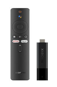 Xiaomi PFJ4197EU Smart TV dongle HDMI 4K Ultra HD Android Black