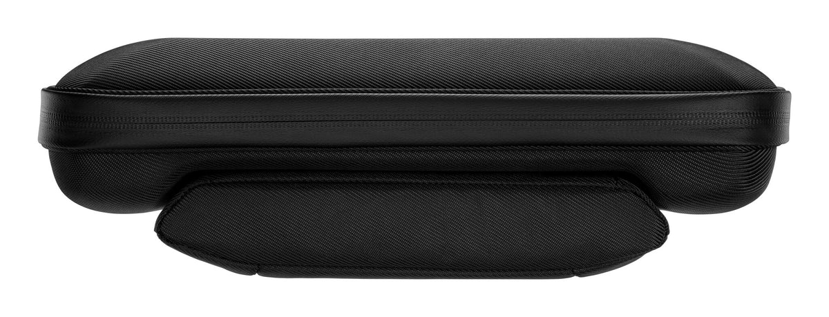 ASUS ROG Xbox Ally (2-in-1) Premium Hardshell case Polyester, Polyurethane (PU) Black