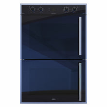 Defy DBO768 oven 169 L 5200 W Black