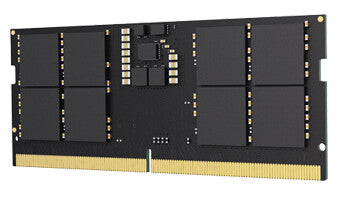 Lexar LD5S08G56C46ST-BGS memory module 8 GB 1 x 8 GB DDR5 262-pin SO-DIMM