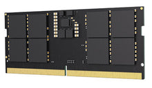 Lexar LD5S08G56C46ST-BGS memory module 8 GB 1 x 8 GB DDR5 262-pin SO-DIMM