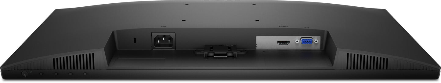 DELL SE2425HM computer monitor 60.5 cm (23.8") 1920 x 1080 pixels Full HD LCD Black