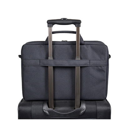 PORT Designs SYDNEY TL ECO 13 14 BK Laptop case Toploading