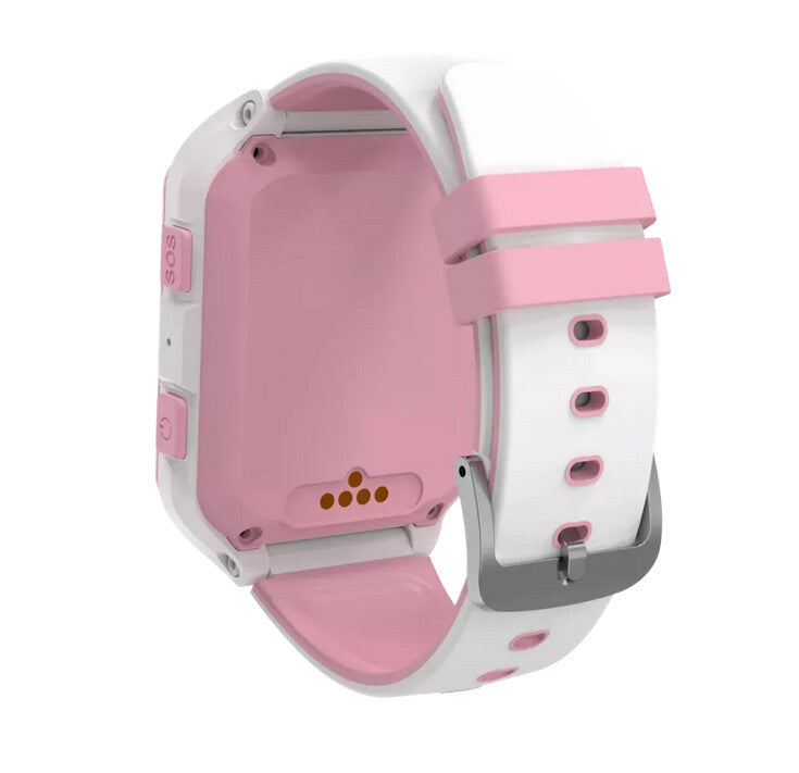Canyon CNE-KW41WP smartwatch / sport watch Digital Touchscreen 4G Rose