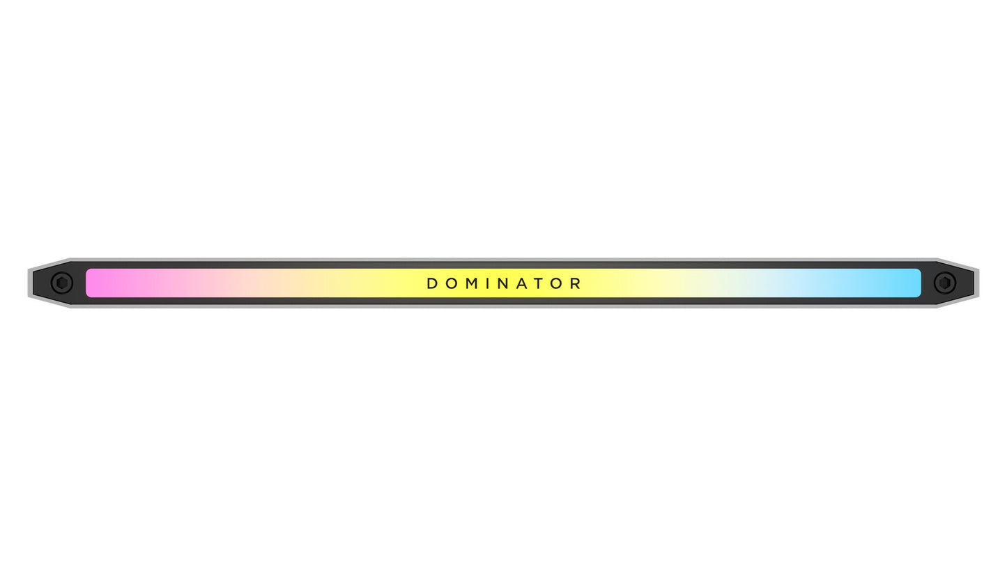 Corsair Dominator Titanium CMP64GX5M2B6400C32W memory module 64 GB 2 x 32 GB DDR5