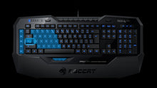 Turtle Beach Isku FX keyboard Gaming USB QWERTY Black