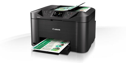 Canon MAXIFY MB5140 Inkjet A4 600 x 1200 DPI Wi-Fi