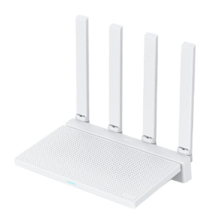Xiaomi AX3000T wireless router Gigabit Ethernet Dual-band (2.4 GHz / 5 GHz) White