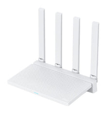 Xiaomi AX3000T wireless router Gigabit Ethernet Dual-band (2.4 GHz / 5 GHz) White