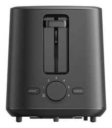 Xiaomi XMTSJ01FD 6 2 slice(s) 930 W Black