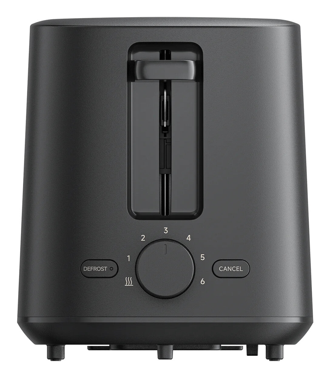 Xiaomi XMTSJ01FD 6 2 slice(s) 930 W Black