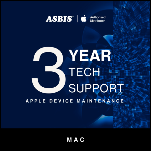Apple 3 Year Apple Device Tech Support