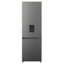 Hisense H450BIT-WD fridge-freezer Freestanding 347 L Silver