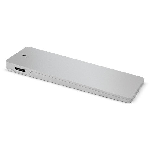 OWC Envoy Aluminium USB powered