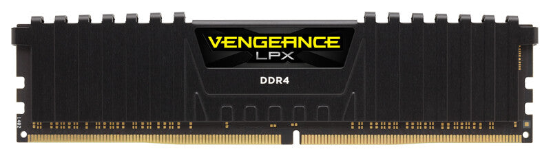 Corsair Vengeance LPX 16GB DDR4 3000MHz memory module 1 x 16 GB 288-pin DIMM
